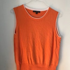 Brooks Brothers vest